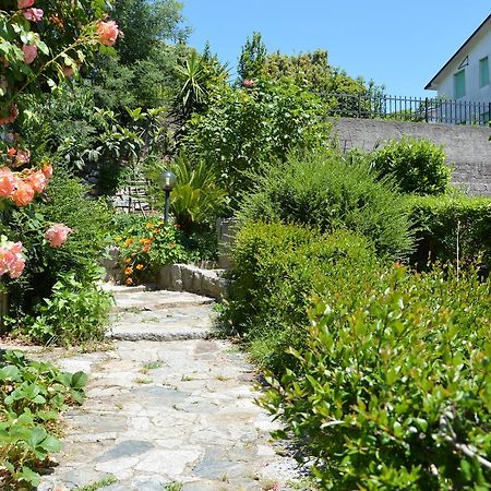 Pietro & Graziella Bed & Breakfast Sorgono Exterior foto