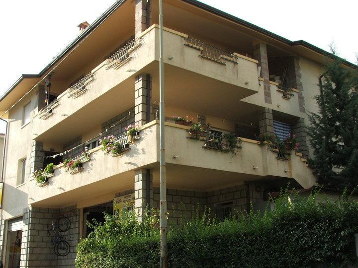 Pietro & Graziella Bed & Breakfast Sorgono Exterior foto
