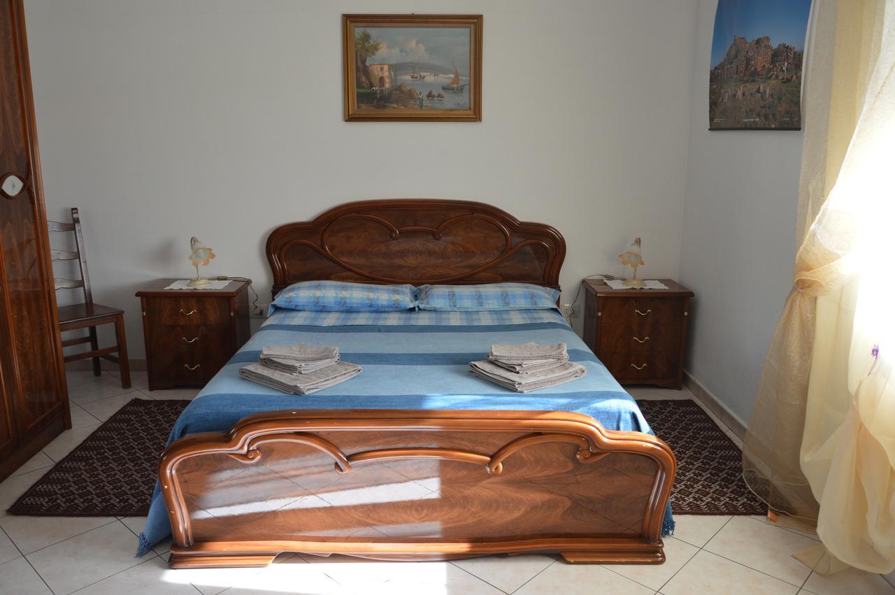 Pietro & Graziella Bed & Breakfast Sorgono Exterior foto