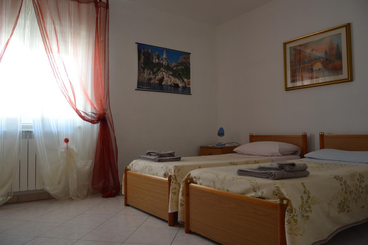 Pietro & Graziella Bed & Breakfast Sorgono Exterior foto