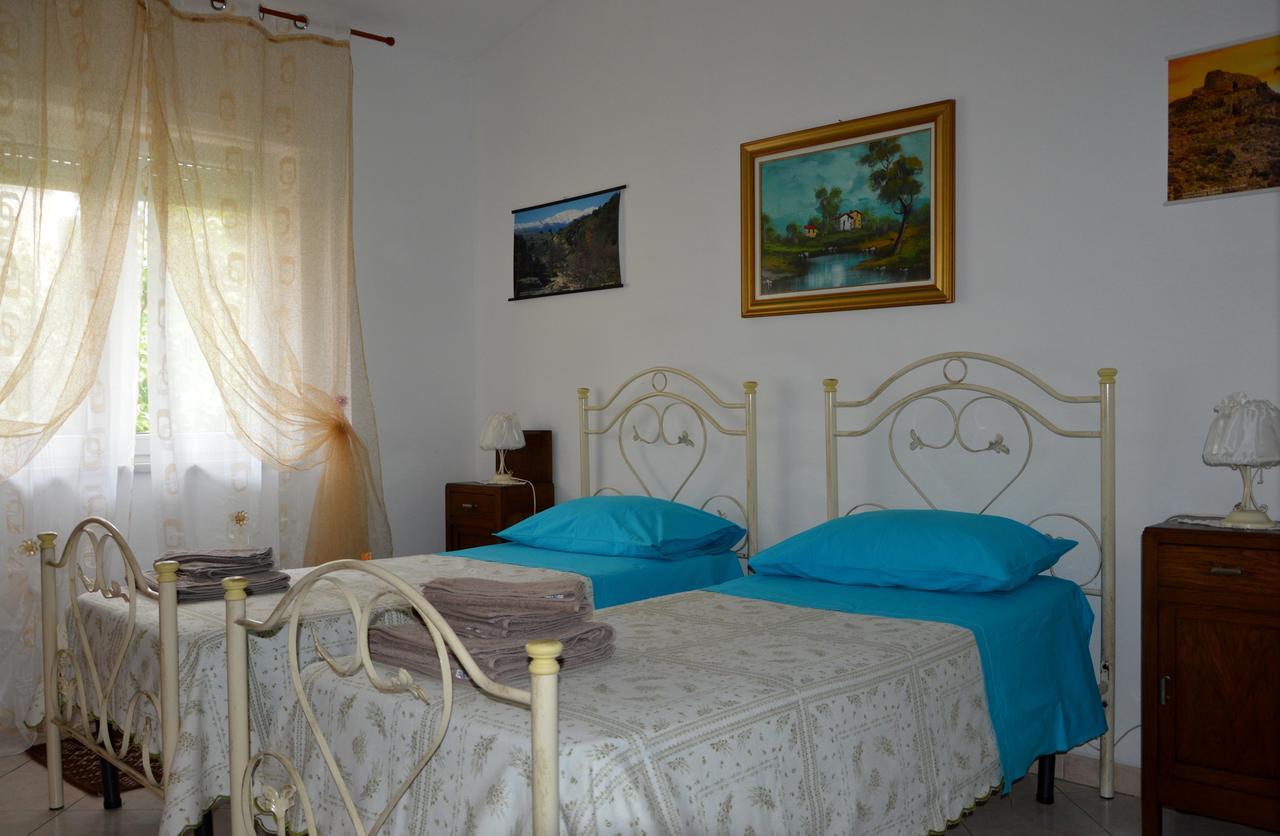 Pietro & Graziella Bed & Breakfast Sorgono Exterior foto